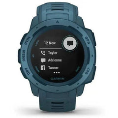 Ceas Garmin Instinct GPS - Articole de Vanatoare