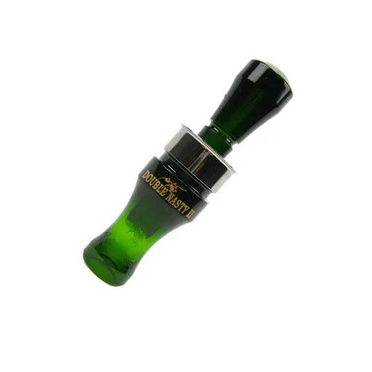 Chematoare rata kit Buck Gardner Double Nasty - Articole de Vanatoare