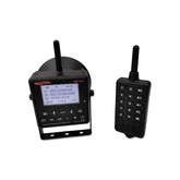 Chematoare Multisound MAX-T100 RX 100 SUNETE - Articole de Vanatoare