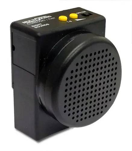 Chematoare Multisound Poket - Articole de Vanatoare