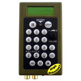 Chematoare Plurifon RDP2 35w Stereo Encoder - Articole de Vanatoare