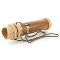 Hubertus chematoare telescopica pentru Cerb