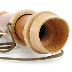 Hubertus chematoare telescopica pentru Cerb