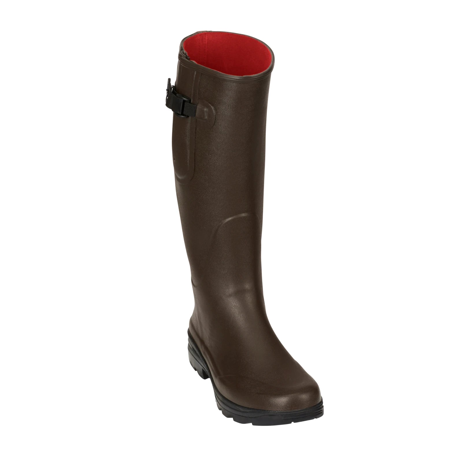 Cizma Cauciuc Lira si Neopren 4mm - Articole de Vanatoare
