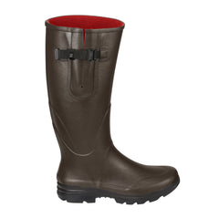 Cizma Cauciuc Lira si Neopren 4mm - Articole de Vanatoare
