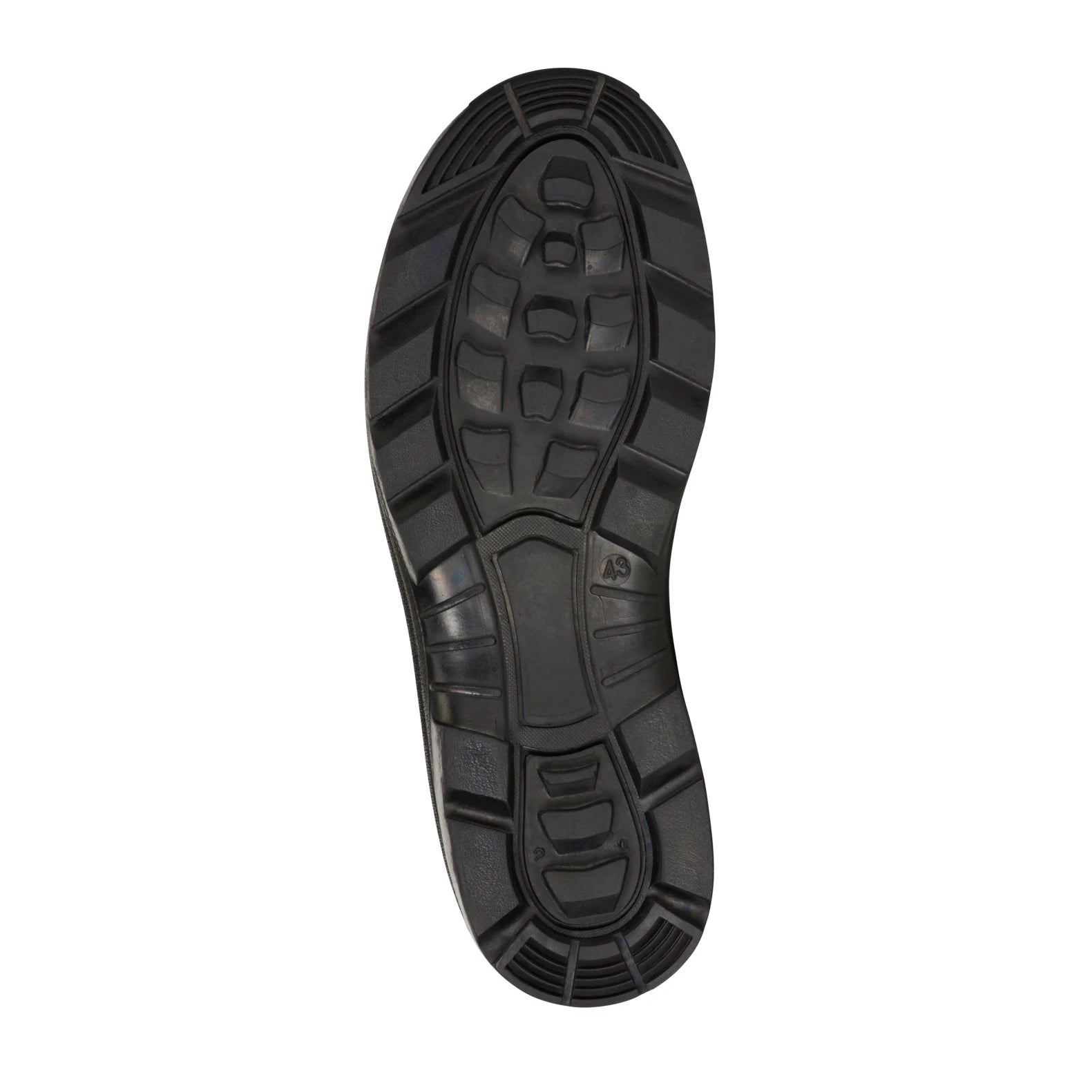 Cizma Cauciuc Lira si Neopren 4mm - Articole de Vanatoare