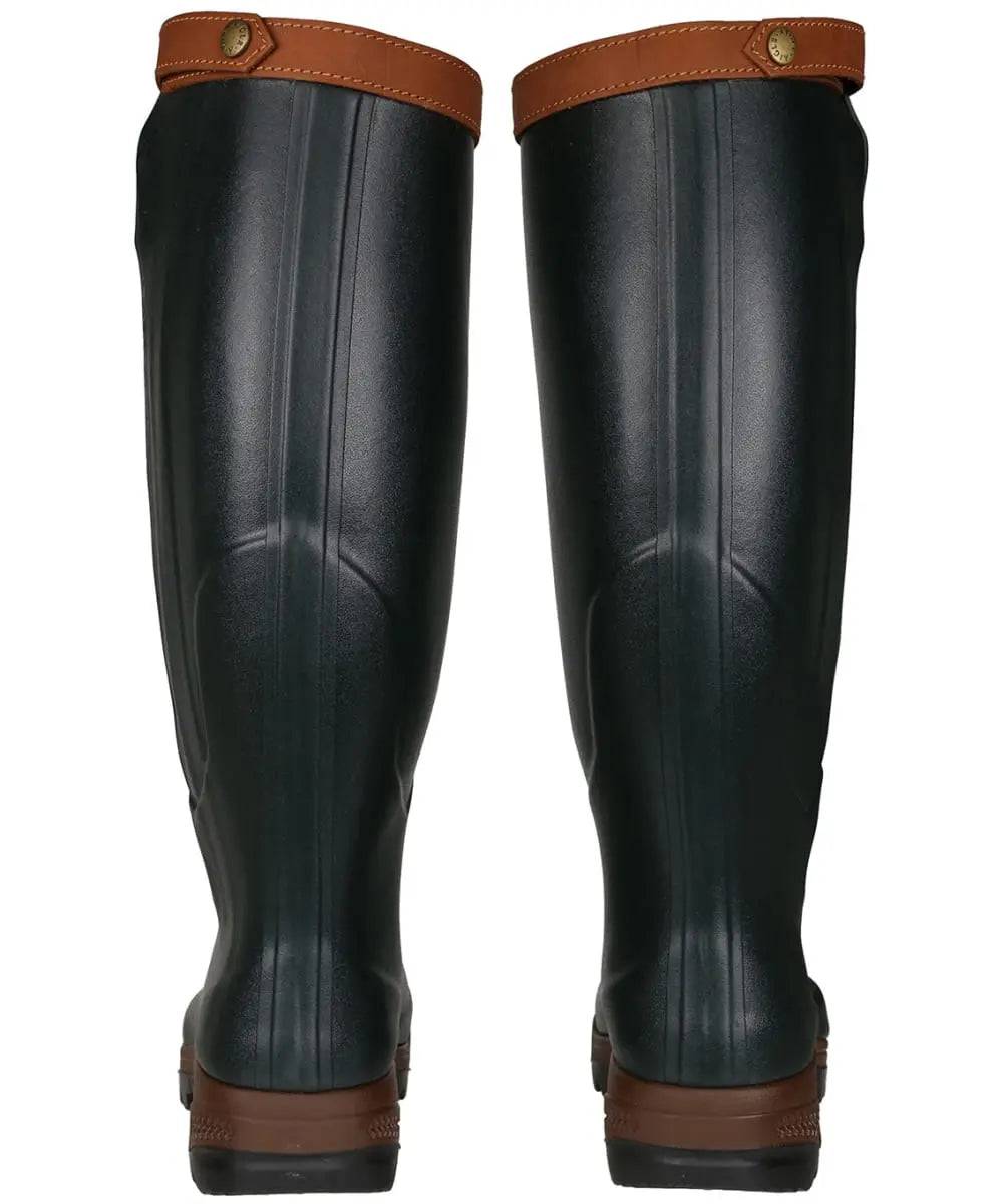 Cizme Aigle Parcours Signature Open Bronze - Articole de Vanatoare