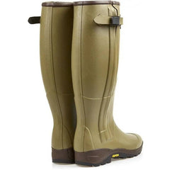 Cizme vanator Gumleaf Royal ZIP - Articole de Vanatoare