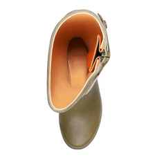 Cizme Le Chameau Chasseur Cuir - Articole de Vanatoare