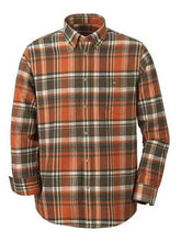 CLASSIC FABIAN ORANGE BROWN - Articole de Vanatoare