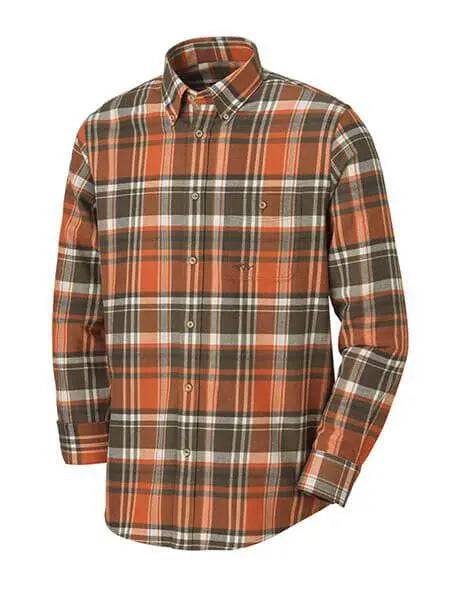 CLASSIC FABIAN ORANGE BROWN - Articole de Vanatoare