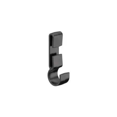 CLIP FIXARE PT LANTERNA CAP H19R H15R H7R - Articole de Vanatoare