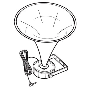 Extensie Difuzor Multisound - Articole de Vanatoare