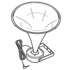 Extensie Difuzor Multisound