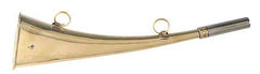 CORN VANATOARE 31CM - Articole de Vanatoare