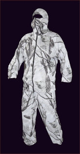 Costum vanatoare iarna Supratinuta camo - Articole de Vanatoare