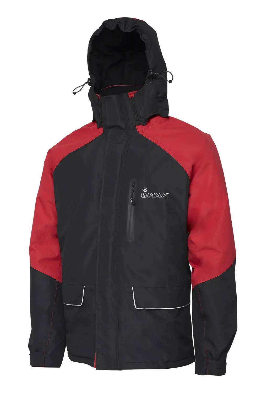COSTUM IMAX OCEANIC THERMO RED INK - Articole de Vanatoare