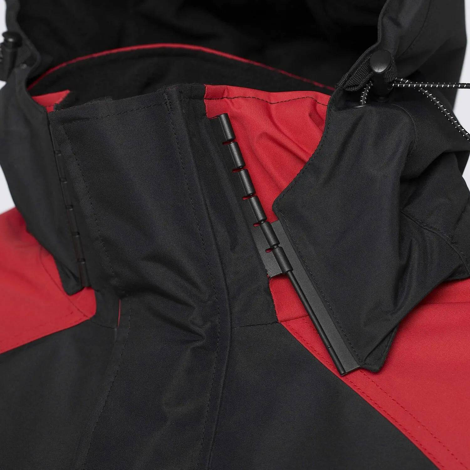 COSTUM IMAX OCEANIC THERMO RED INK - Articole de Vanatoare