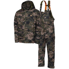Costum Prologic Avenger Thermal Camo - Articole de Vanatoare