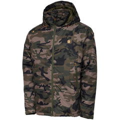 Costum Prologic Avenger Thermal Camo - Articole de Vanatoare