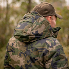 Costum Prologic Avenger Thermal Camo - Articole de Vanatoare