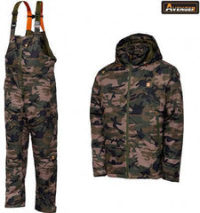 Costum Prologic Avenger Thermal Camo - Articole de Vanatoare