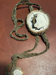 Cravata Vanatoreasca Mistret - Articole de Vanatoare