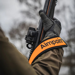 Curea carabina Aimpoint - Articole de Vanatoare