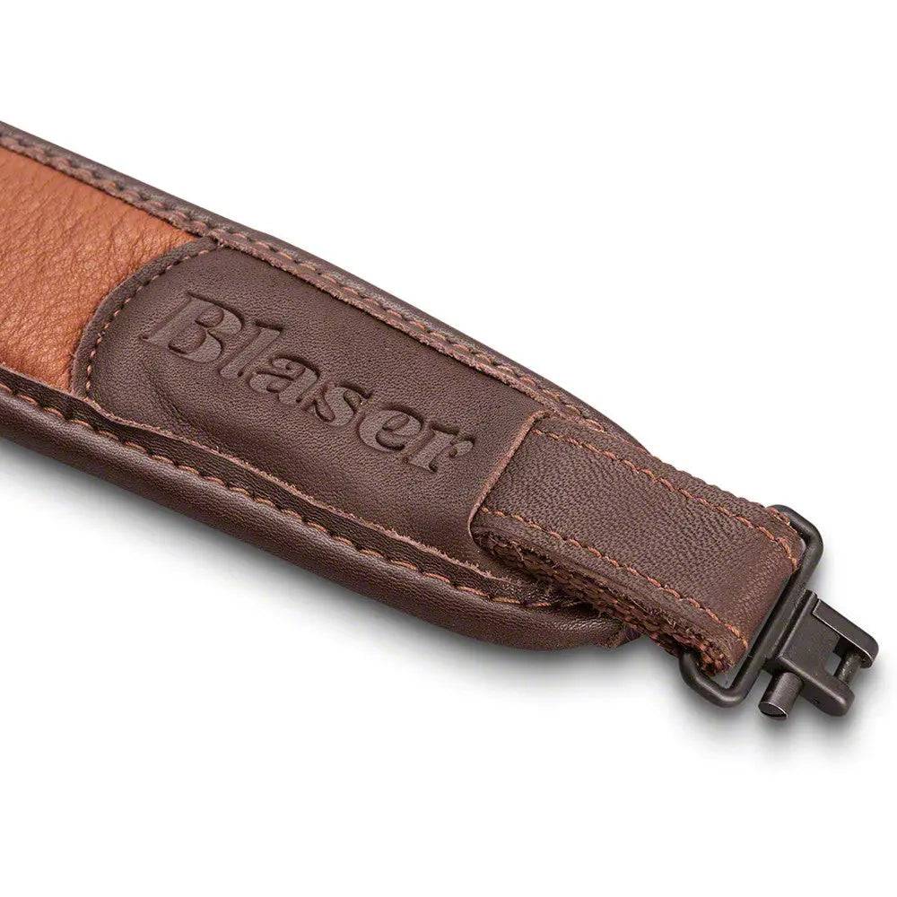 Curea arma piele Blaser - Articole de Vanatoare