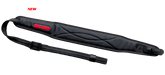 CUREA NIGGELOH II CARABINA PIELE NEAGRA QUICK - Articole de Vanatoare