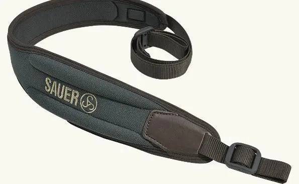 Curea arma Sauer Ergo Rest - Articole de Vanatoare