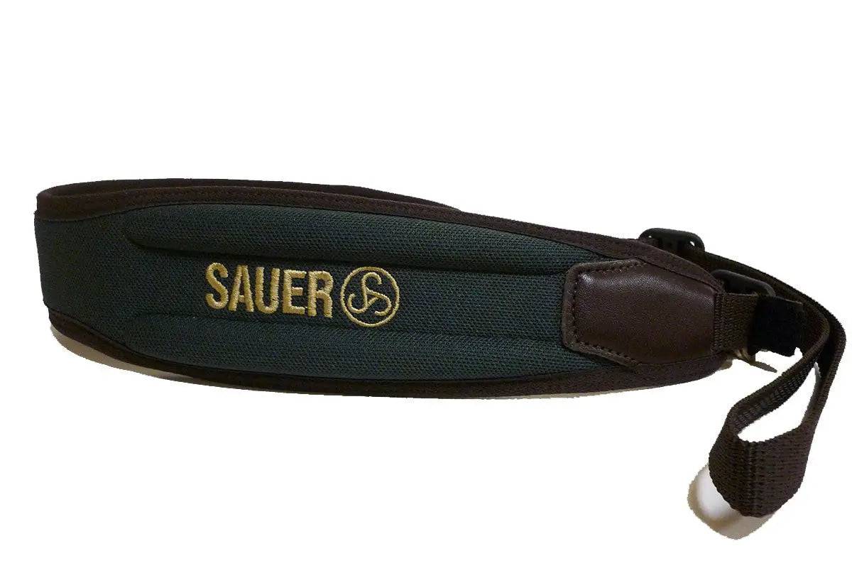 Curea arma Sauer Ergo Rest - Articole de Vanatoare