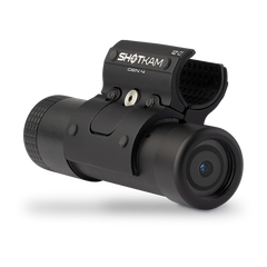 Shotkam Camera video pentru vanatoare si Tir sportiv generatia 4 Mini