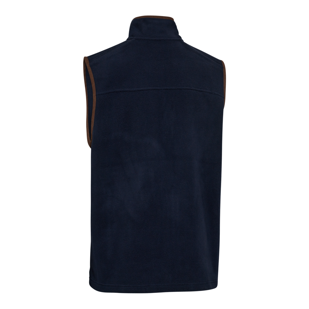 Deerhunter Vesta Fleece Cumbria Albastru - Articole de Vanatoare