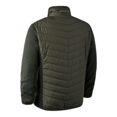 Jacheta Matlasata Deerhunter Moor Verde