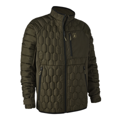 Deerhunter Jacheta Matlasata Mossdale