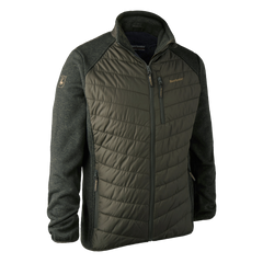 Jacheta Matlasata Deerhunter Moor Verde