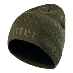 Caciula Deerhunter Logo Verde