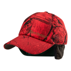 Deerhunter Sapca Ram Arctic