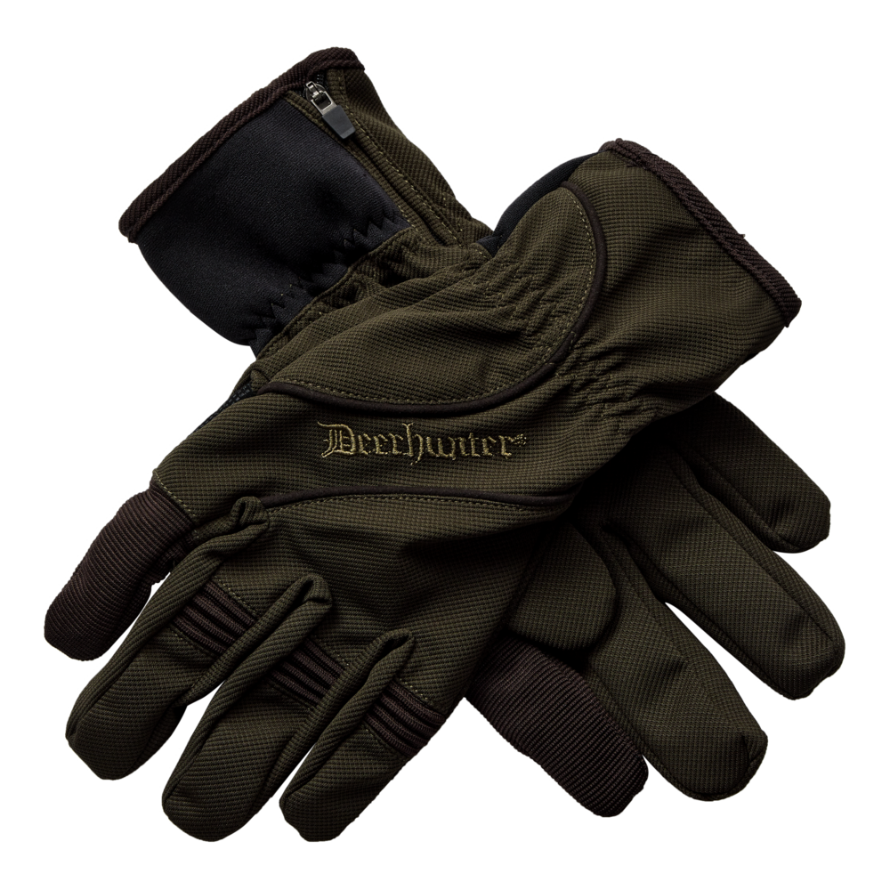 Deerhunter Manusi Muflon Light - Articole de Vanatoare