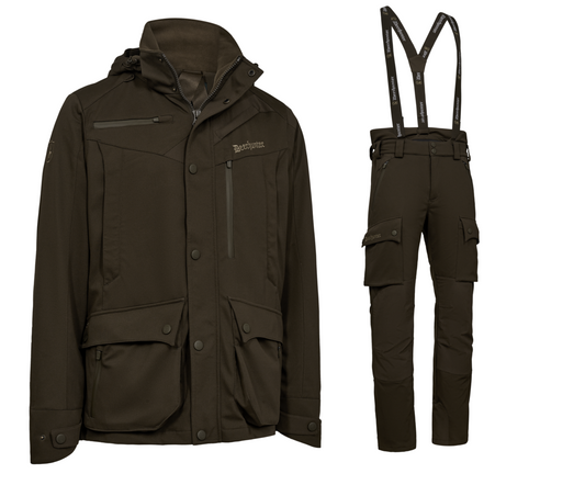 Deerhunter Costum Muflon Pro - Articole de Vanatoare