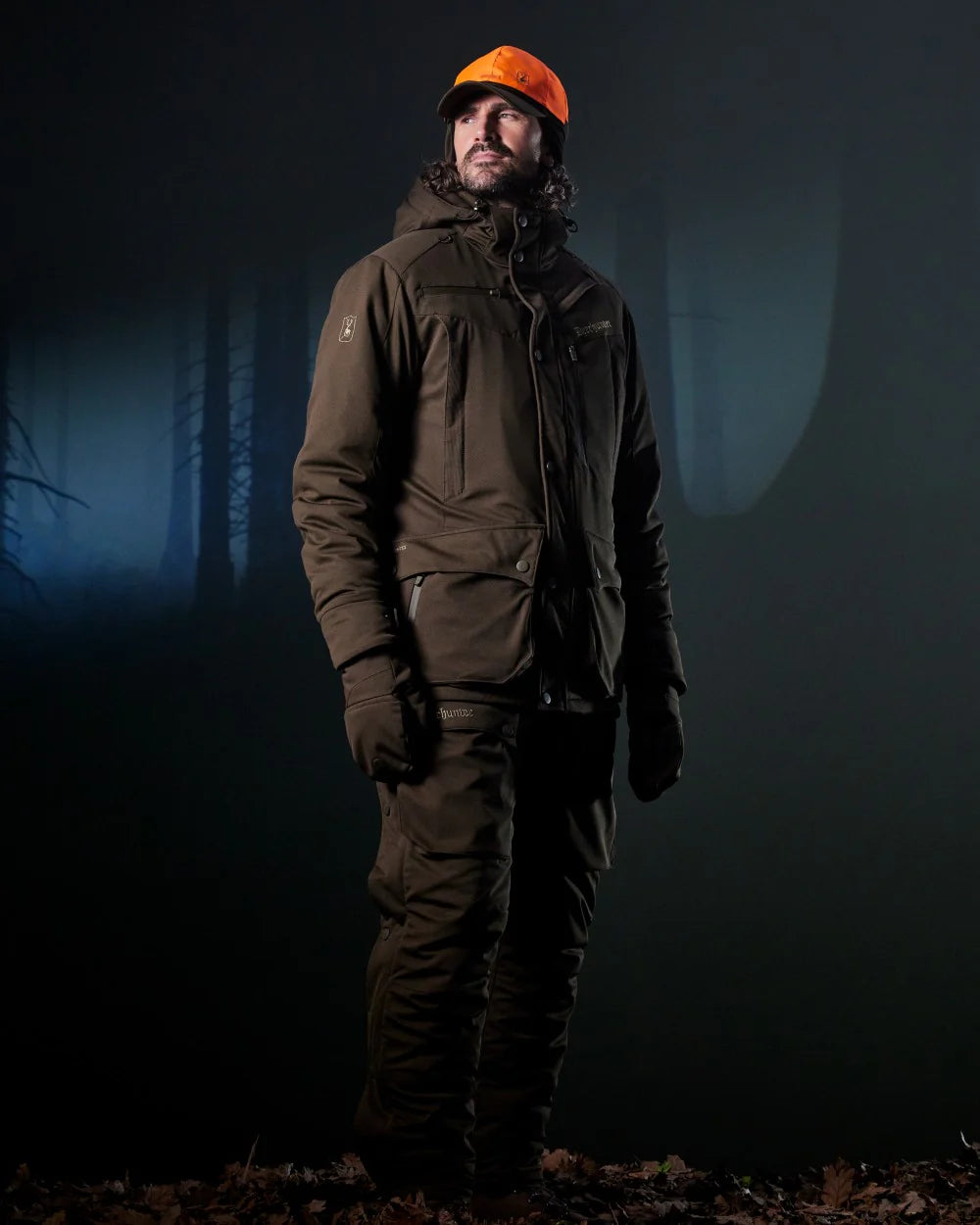 Deerhunter Costum Muflon Pro - Articole de Vanatoare