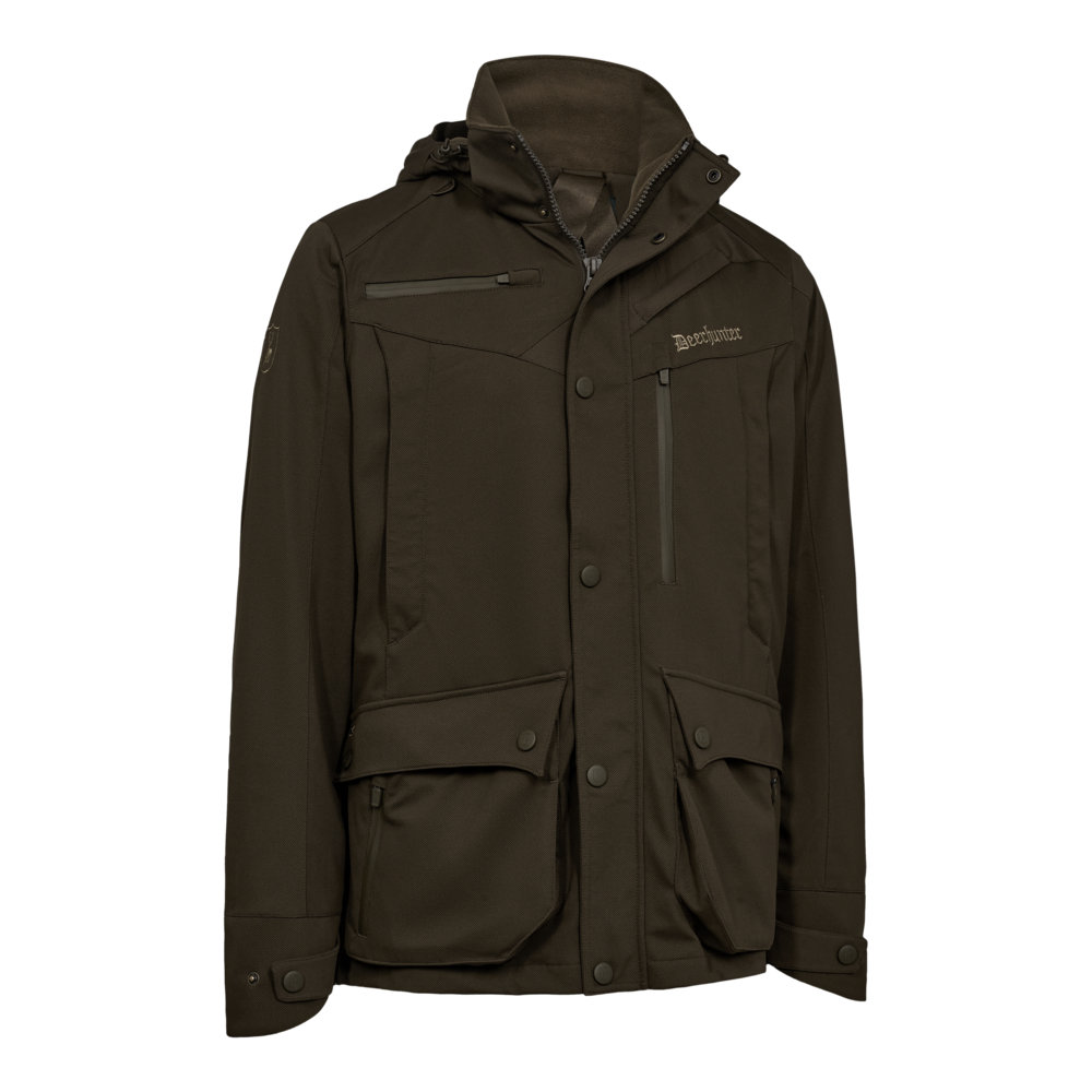 Deerhunter Costum Muflon Pro - Articole de Vanatoare