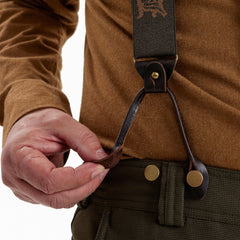 Deerhunter bretele - Articole de Vanatoare
