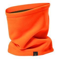 Deerhunter Guler Fleece Orange - Articole de Vanatoare