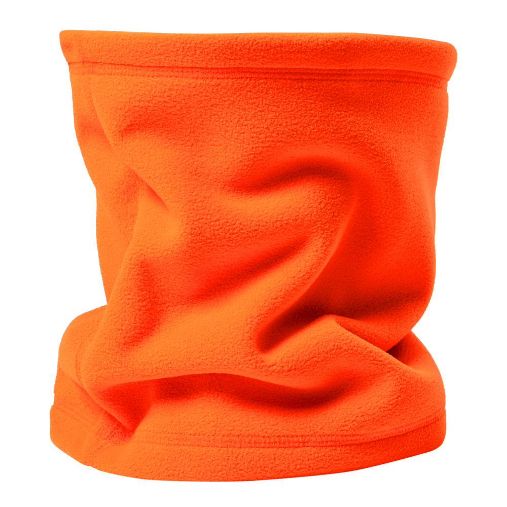 Deerhunter Guler Fleece Orange - Articole de Vanatoare