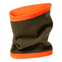 Deerhunter Guler Fleece Orange - Articole de Vanatoare