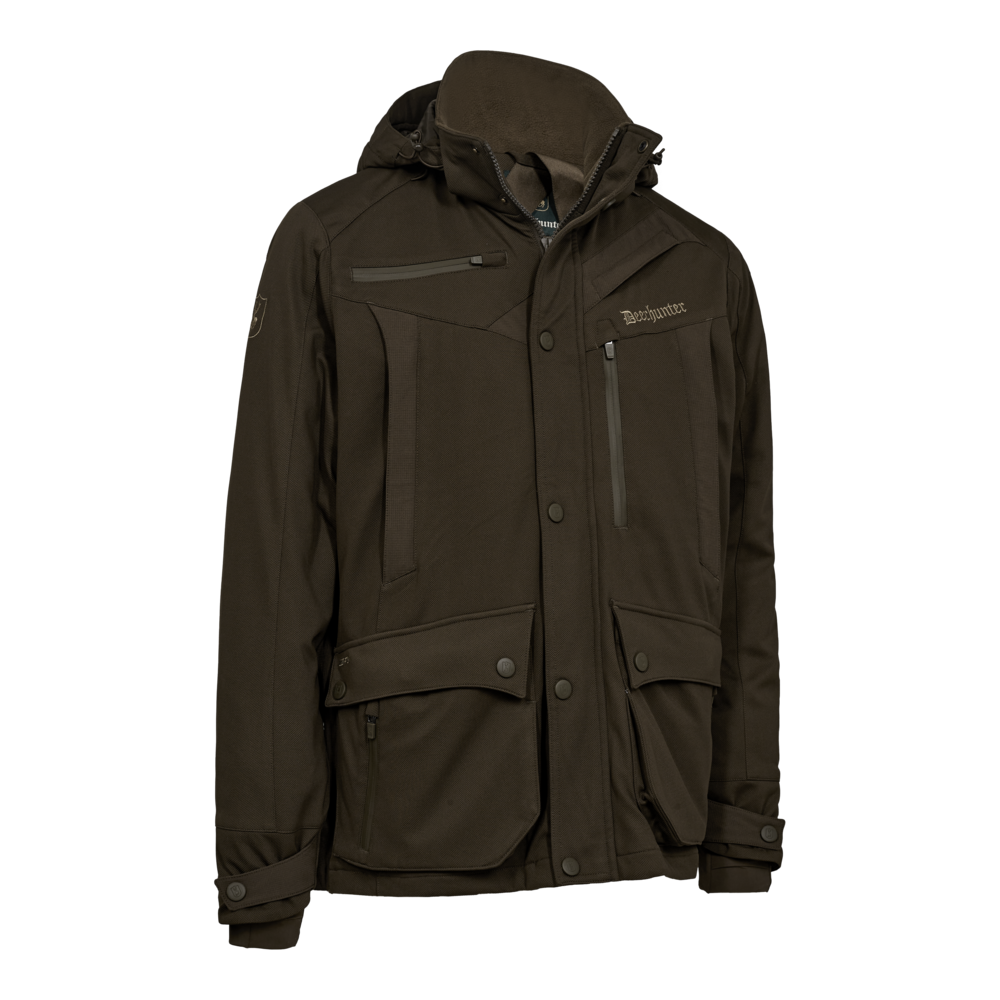 DeerHunter Jacheta Muflon Pro - Articole de Vanatoare