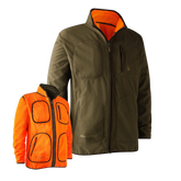 Deerhunter Jacheta Reversibila Gamekeeper - Articole de Vanatoare
