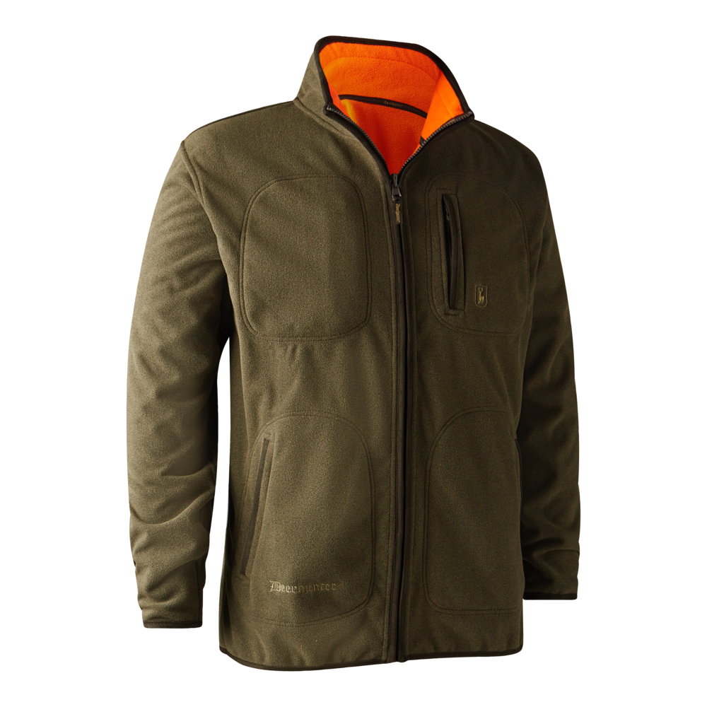 Deerhunter Jacheta Reversibila Gamekeeper - Articole de Vanatoare